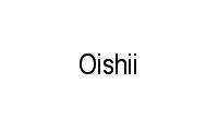 Logo de Oishii em Centro