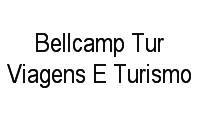 Logo Bellcamp Tur Viagens E Turismo em Centro