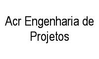 Logo Acr Engenharia de Projetos em Centro