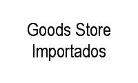 Logo Goods Store Importados em Centro