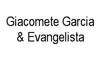 Logo Giacomete Garcia & Evangelista em Centro