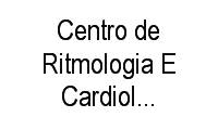 Logo Centro de Ritmologia E Cardiologia de Campinas S/S em Centro