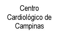 Logo Centro Cardiológico de Campinas em Centro