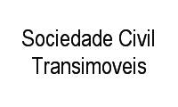 Logo Sociedade Civil Transimoveis em Centro