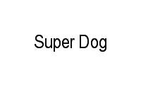 Logo Super Dog em Chácara da Barra