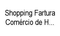 Logo Shopping Fartura Comércio de Hortifrutigranjeiros em Chácara Primavera