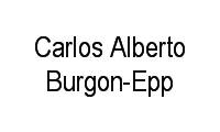 Logo Carlos Alberto Burgon-Epp em Barão Geraldo