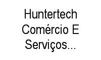 Logo Huntertech Comércio E Serviços de Informática em Jardim Aero Continental