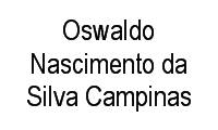 Logo Oswaldo Nascimento da Silva Campinas em Jardim Aparecida