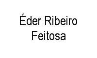 Logo Éder Ribeiro Feitosa em Jardim Aurélia
