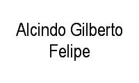 Logo Alcindo Gilberto Felipe em Jardim Aurélia