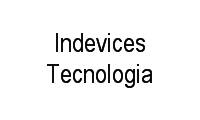 Logo Indevices Tecnologia em Jardim Chapadão
