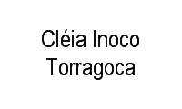 Logo Cléia Inoco Torragoca em Jardim do Lago