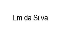 Logo Lm da Silva em Vila Industrial