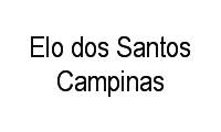 Logo Elo dos Santos Campinas em Vila Industrial