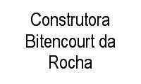 Logo Construtora Bitencourt da Rocha em Jardim Dom Bosco