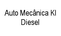 Logo Auto Mecânica Kl Diesel em Jardim Eulina