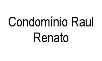 Logo Condomínio Raul Renato em Jardim García