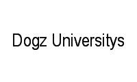 Logo Dogz Universitys em Jardim Guanabara