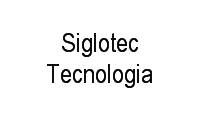 Logo Siglotec Tecnologia em Botafogo