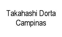 Logo Takahashi Dorta Campinas em Jardim Nossa Senhora Auxiliadora