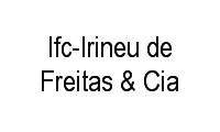 Logo Ifc-Irineu de Freitas & Cia em Jardim Guanabara