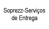 Logo Soprezz-Serviços de Entrega em Jardim Guanabara