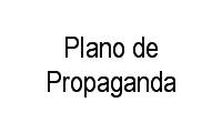 Logo Plano de Propaganda em Jardim Guanabara