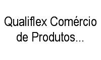 Logo Qualiflex Comércio de Produtos para Veda em Jardim Icaraí