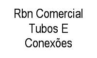 Logo Rbn Comercial Tubos E Conexões em Jardim Nilópolis