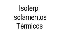 Logo Isoterpi Isolamentos Térmicos em Jardim Nilópolis