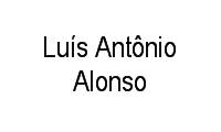 Logo Luís Antônio Alonso em Jardim Paraíso de Viracopos