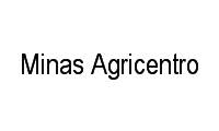 Logo Minas Agricentro em Jardim Santa Genebra