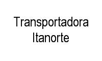 Logo Transportadora Itanorte em Jardim Santa Genebra