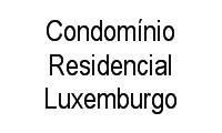 Logo Condomínio Residencial Luxemburgo em Jardim Santa Genebra