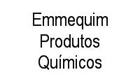Logo Emmequim Produtos Químicos em Jardim Santa Mônica