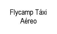 Logo Flycamp Táxi Aéreo em Jardim Santa Mônica