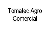 Logo Tomatec Agro Comercial em Jardim Santa Mônica