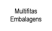 Logo Multifitas Embalagens em Jardim das Bandeiras