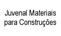 Logo Juvenal Materiais para Construções em Jardim São Marcos