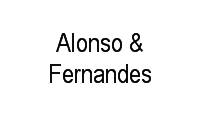 Logo Alonso & Fernandes em Jardim São Marcos