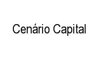 Logo Cenário Capital em Loteamento Residencial Vila Bella