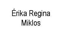 Logo Érika Regina Miklos em Loteamento Residencial Vila Bella