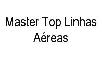 Logo Master Top Linhas Aéreas em Nova Campinas