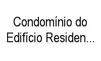 Logo Condomínio do Edifício Residencial Nova Campinas em Nova Campinas