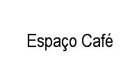 Logo Espaço Café em Nova Campinas