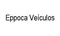 Logo Eppoca Veículos em Nova Campinas