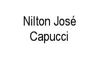 Logo Nilton José Capucci em Parque Industrial