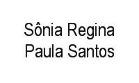 Logo Sônia Regina Paula Santos em Parque Industrial