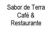 Logo Sabor de Terra Café & Restaurante em Ponte Preta